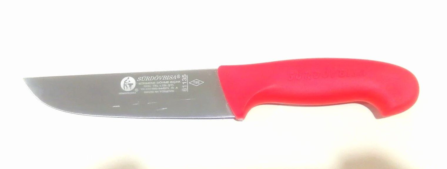 Sürmene Sürdövbisa Kasap Bıçak 61135