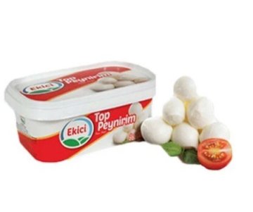 Ekici Top Peynir 200gr