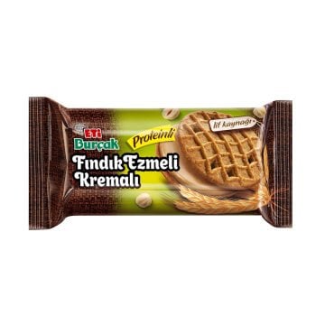 Eti Burçak Fındık Ezmeli Kremalı 158gr
