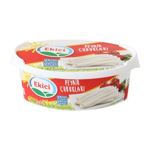 Ekici Çubuk Peynir 200gr