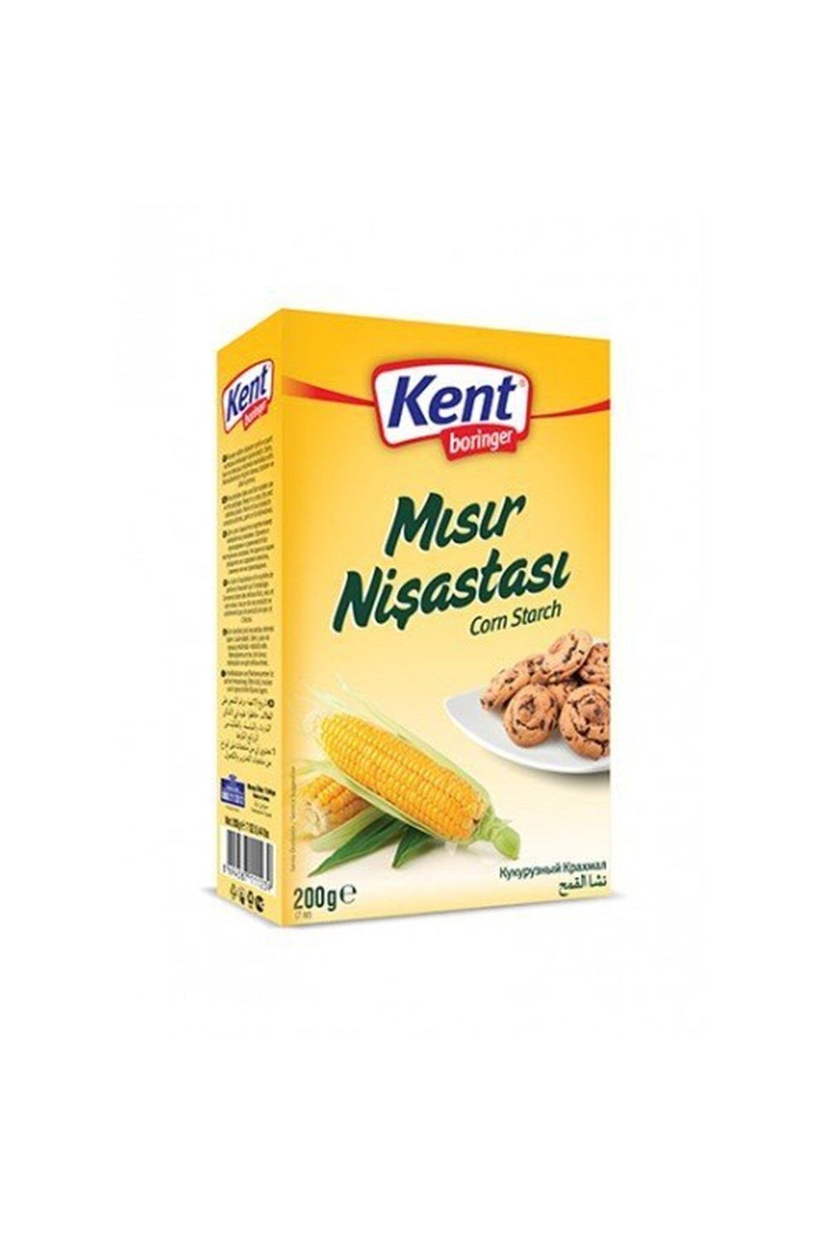 Kent Mısır Nişastası 200gr