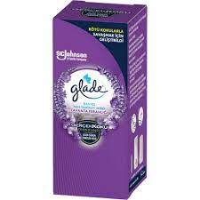 Glade Banyo Hava Tazeleyici Lavanta Ferahlığı Yedek 10ml