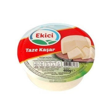 Ekici Taze Kaşar 400gr