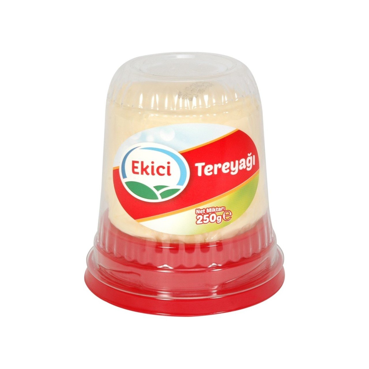 Ekici Tereyağı 250gr