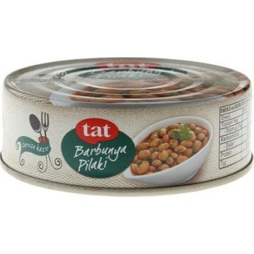 Tat Barbunya Pilaki 190gr