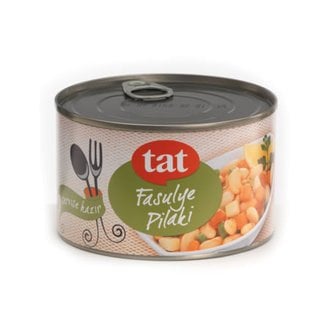 Tat Fasulye Pilaki 400gr