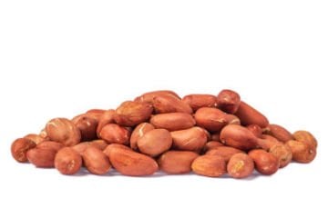 Fıstık İçi Tuzsuz Kg