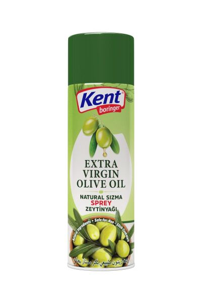 Kent Zeytinyağı Sprey 250ml