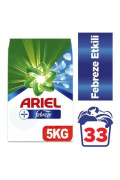 Ariel Matik Febreze Etkili 5000gr