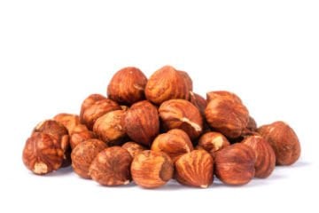 Fındık İçi Çiğ Kg