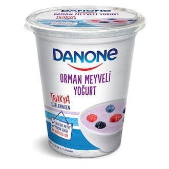 Danone Orman Meyveli Yoğurt 400gr