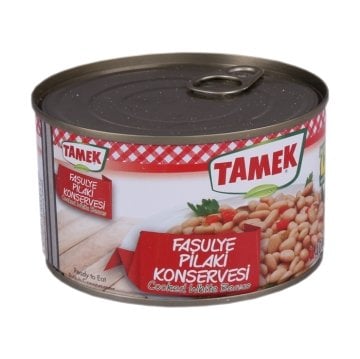 Tamek Fasulye Pilaki 400gr