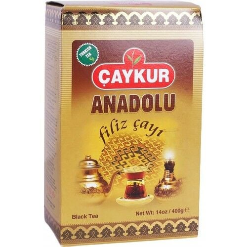 Çaykur Anadolu Filiz Çayı 400gr