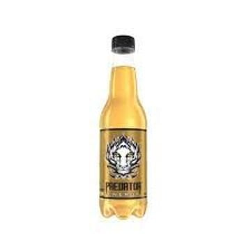 Predator Enerji İçeceği Gold Strike 1000ml