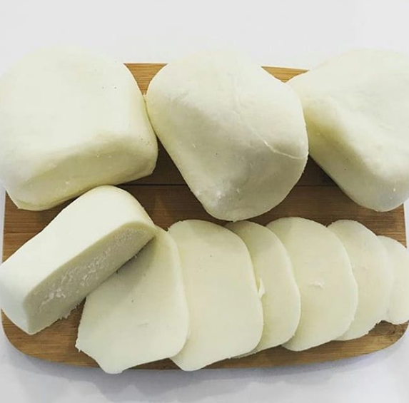 Erzinpey Lavaş Peyniri Kg