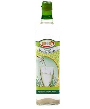 Bağdat Kekik Suyu 750g
