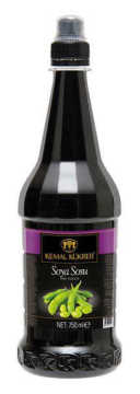 Kemal Kükrer Soya Sosu 750ml