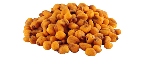 Soslu Mısır Kg