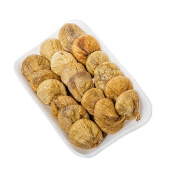 Akçevik Kuru İncir 400gr