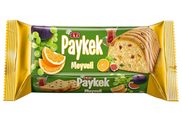 Eti Paykek Meyveli 200gr