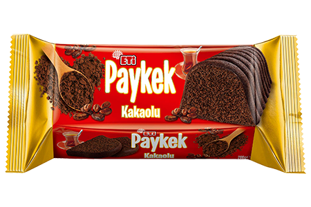 Eti Paykek Kakaolu 200gr