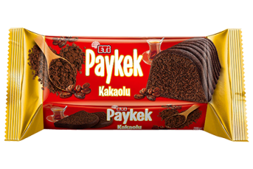 Eti Paykek Kakaolu 200gr