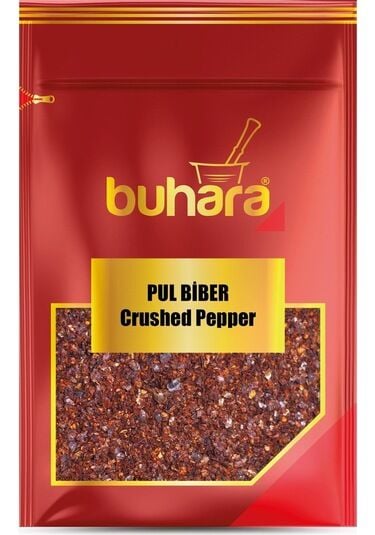 Buhara Pul Kırmızı Biber 60gr