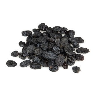 Kuru Siyah Üzüm Kg