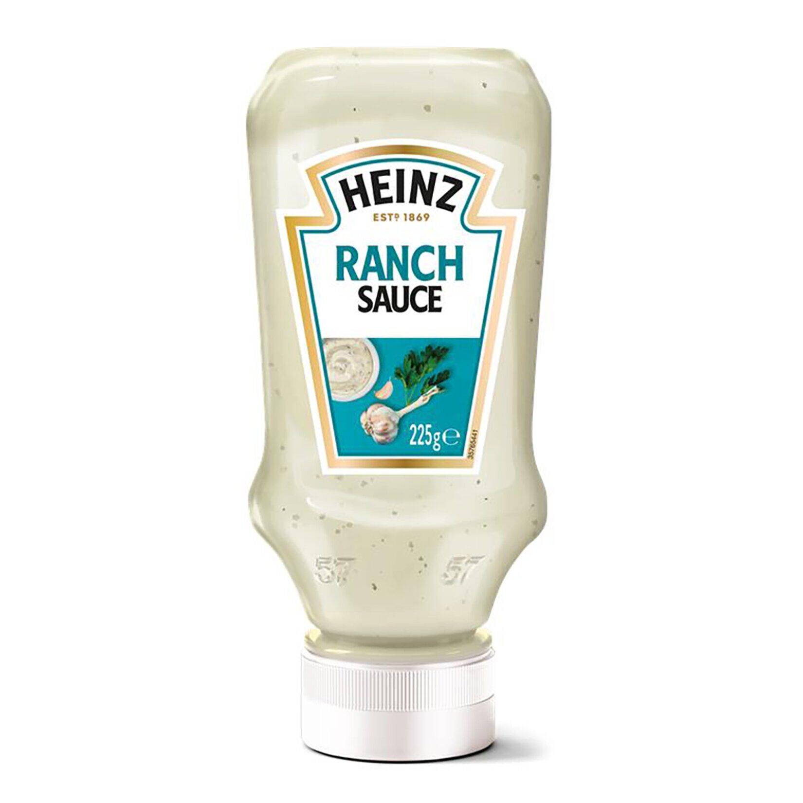 Heinz Ranch Sauce Sos 225gr