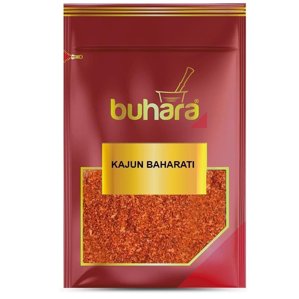 Buhara Kajun Baharatı 50gr