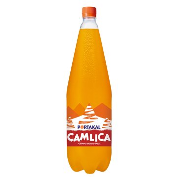 Çamlıca Portakal 1000ml