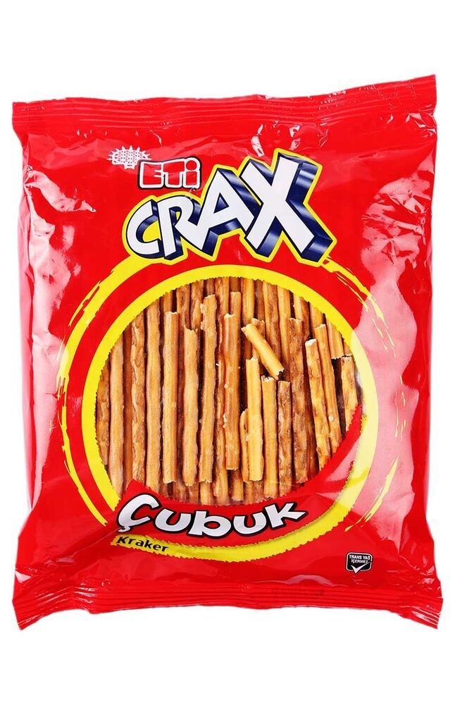 Eti Crax Çubuk Kraker 85gr