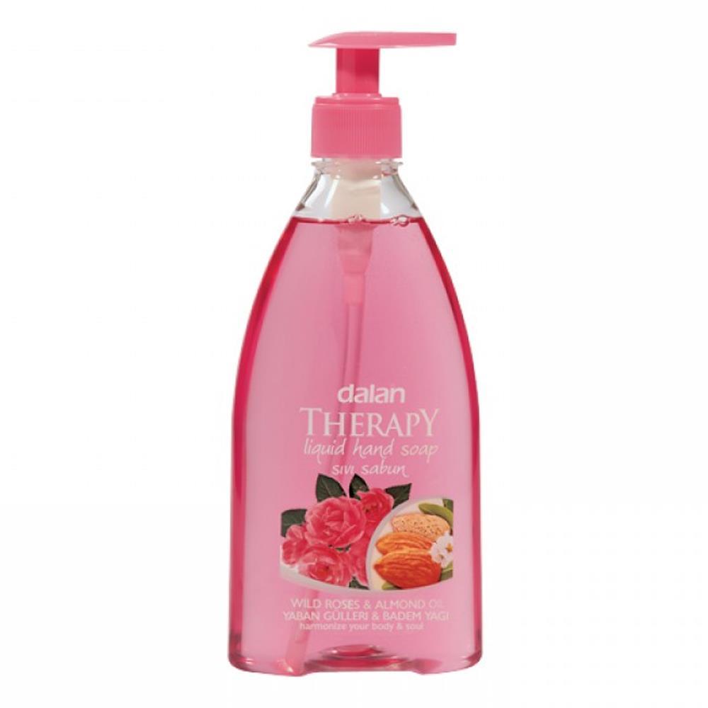 Dalan Sıvı Sabun Yaban Gülleri 400ml
