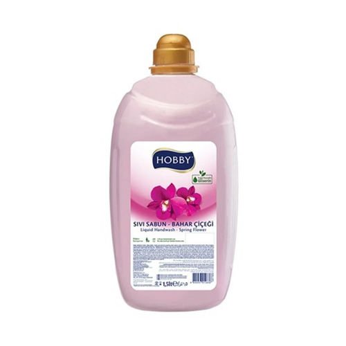 Hobby Sıvı Sabun Gül 1500ml