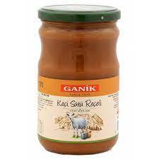 Ganik Keçi Sütü Reçeli 700gr