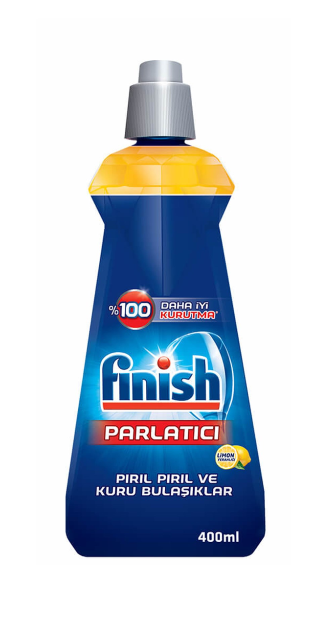 Finish Parlatıcı Limonlu 400ml