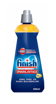 Finish Parlatıcı Limonlu 400ml