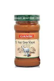 Ganik Keçi Sütü Reçeli 350gr