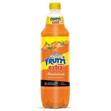 Uludağ Frutti Extra Mandalinalı 1000ml