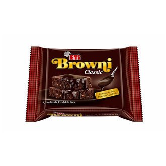 Eti Browni Classic 200gr