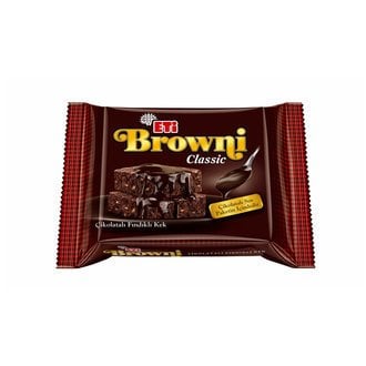 Eti Browni Classic 200gr