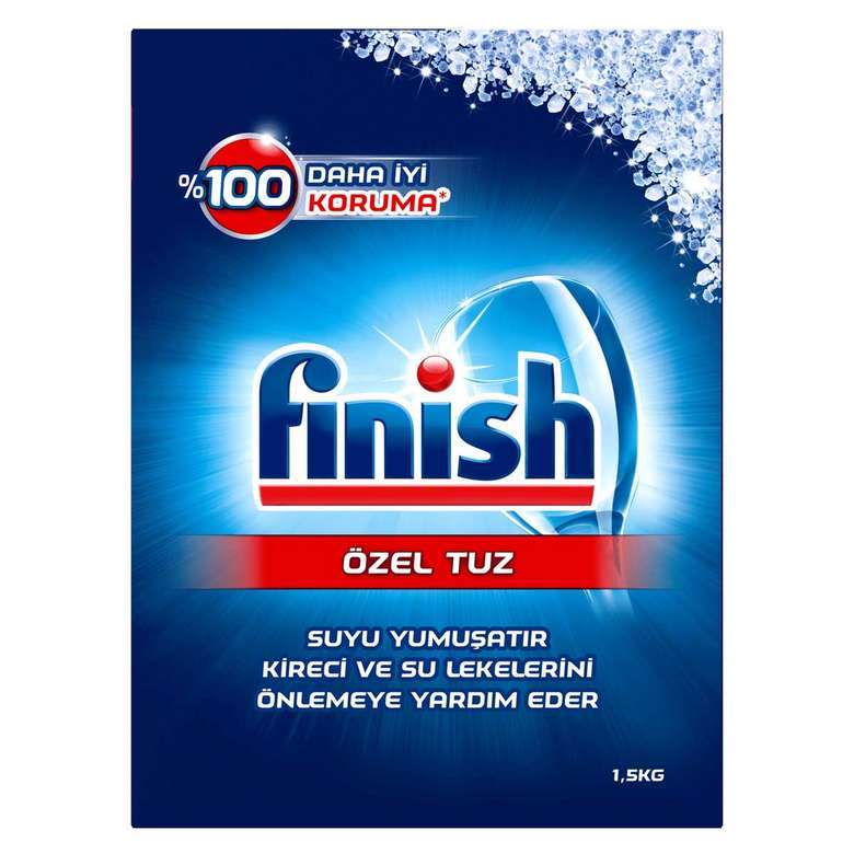 Finish Tuz 1500gr