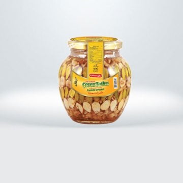 Şekeroğlu Çerez Tatlısı 420gr