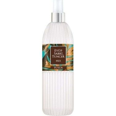 Eyüp Sabri Tuncer Tütün Sprey Kolonya 150ml pet