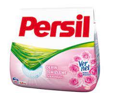 Persil Matik Gülün Büyüsü 1500gr