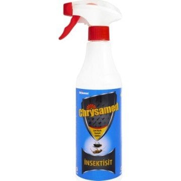 Chrysamed İnsektisit Sprey 500ml