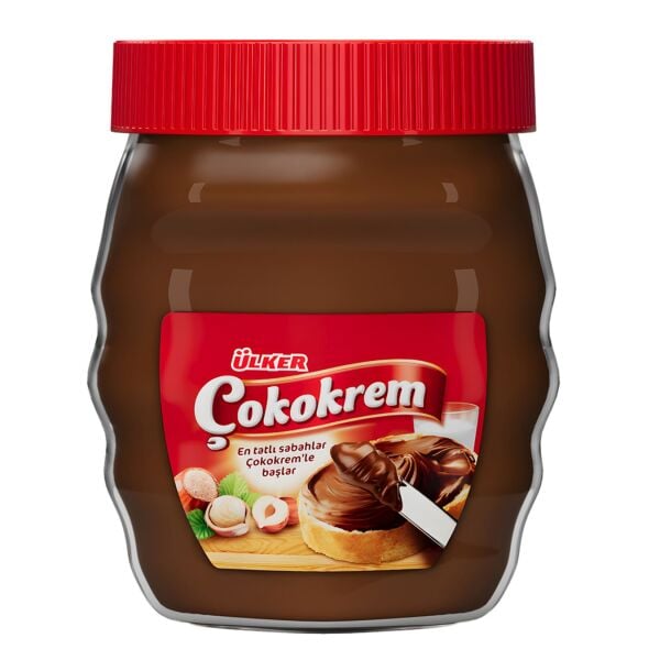 Ülker Çokokrem 350gr pet