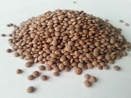 Yeşil Mercimek Kg