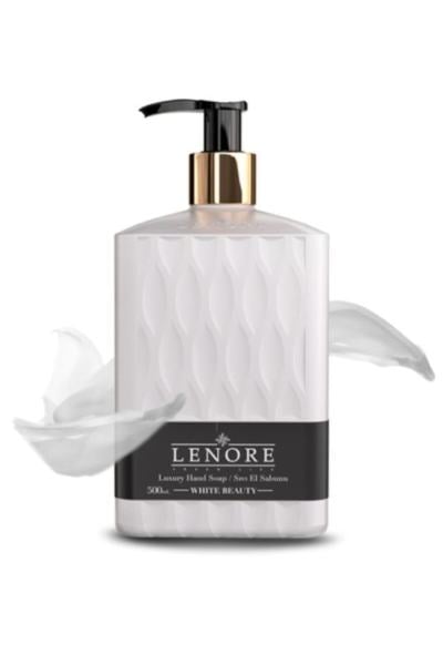 Lenore Sıvı Sabun White Beauty 500ml