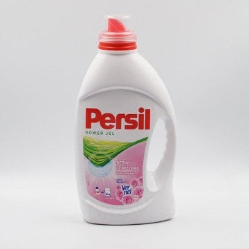 Persil Power Jel Gülün Büyüsü 1680ml 24 Yıkama